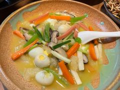 -树厨贵州菜(大十字店)