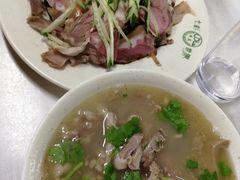 -清真永恒华威肉饼(潘家园店)