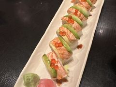 -将军日本餐厅·Shogun(厦门马哥孛罗东方大酒店)