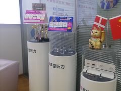 -声望听力助听器(东方路店)