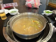 -丫丫汤膳打边炉(宏府408坊店)