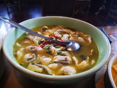 -新白鹿餐厅(城西银泰城店)