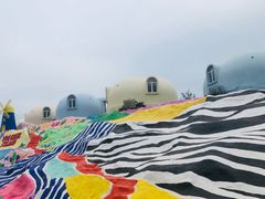 -漳州滨海火山岛自然生态风景区