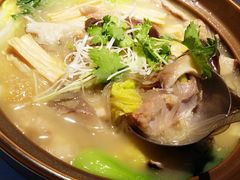 -真爱中国餐馆·年华店(朱雀大街店)