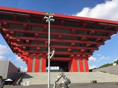 -中华艺术宫(上海美术馆)