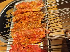 -邢氏老太太烤串(北兴街店)