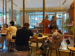-万龙洲海鲜(南新仓店)