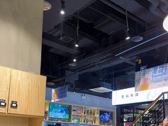 -木屋烧烤(龙湖天街店)