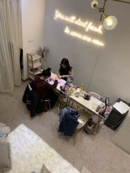 点击看大图 -M Nails & Beauty美甲美睫美体