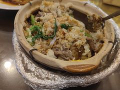 -嘉年华面包房餐厅（饺子馆）(陶然亭店)