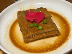 素烧鹅-新白鹿餐厅(龙游路总店·杭帮菜名店)