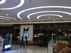 -黑鸡小馆(金源店)
