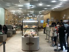-奈雪的茶(国金中心店)