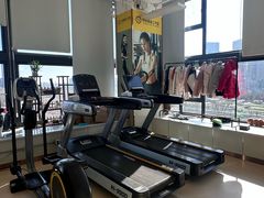 -中田·健身+普拉提(北京通州运河店)