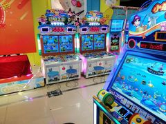 -大玩家(青岛CBD延吉路万达店)