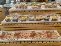 -五洲咖啡厅(五洲大酒店)