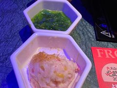 -牛New寿喜烧(曹路花园城店)