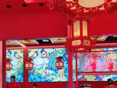 -南锣肥猫·麻辣烤鱼·15年现烤现卖(通州领展店)