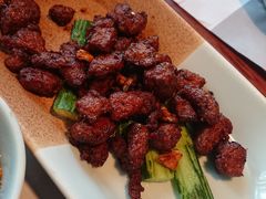 -外婆家(南开大悦城店)