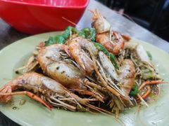 -贞姨美食·老字号海鲜大排档