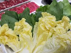 -古乐牛香·鲜牛肉牛杂火锅(新区店)