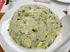 葱花蛋炒饭-鼎泰丰(万象城店)