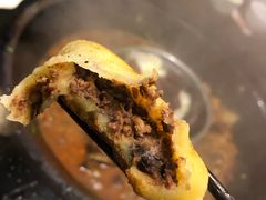 -粘豆包铁锅炖二部(温泉街店)