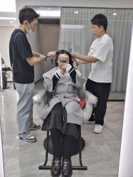 -AD HAIR 