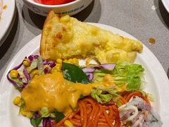 -华府海鲜碳烤自助(万达店)