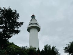 -烟台山景区