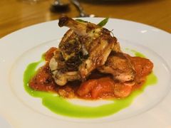 -君悦酒店·La Terrazza意合園·意式风味