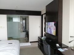 -青岛海尔洲际酒店