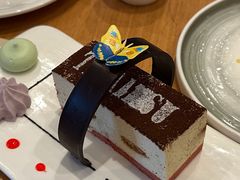 -临江酒店-中餐厅