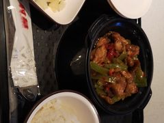 -乡村基(大渡口区国际广场店)