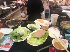 -呷哺呷哺(西单大悦城店)