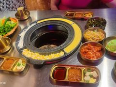 -釜山火炉·海鲜烤肉(紫藤路店)