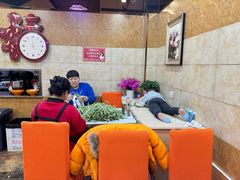 -三姐妹冷面馆(保卫路店)