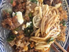 -峨眉山豆腐脑(解放路店)