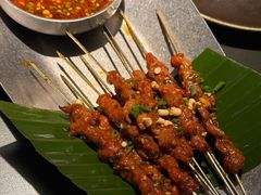 -Ameigo梅果·云贵川bistro(长宁来福士店)