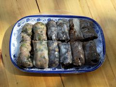 什锦馅-李记 河口老字号越南小卷粉