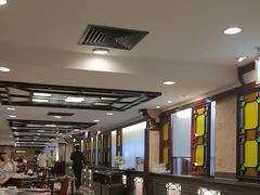 -中国大酒店·食街