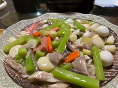 -青城甲(青城山店)