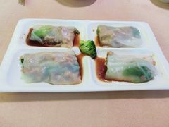 -宝园酒家(美林M·LIVE天地东座店)