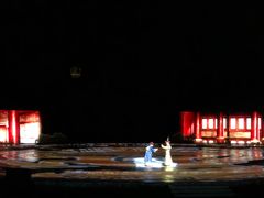 -鼎盛王朝康熙大典实景演出