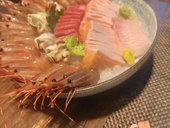 -田舍家Inakaya·炉端烧·铁板烧(天汇igc店)