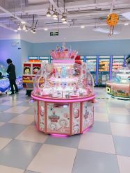 -晴空乐园(东厦100店)