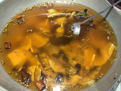 -辣婆婆(航天桥店)