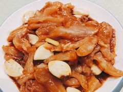 -陈傻子餐厅(世纪都会店)