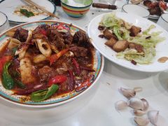 -帕米尔食府(白云观店)