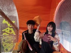 -VFSC极限蹦床主题公园(乐园道彩悦城阳光店)